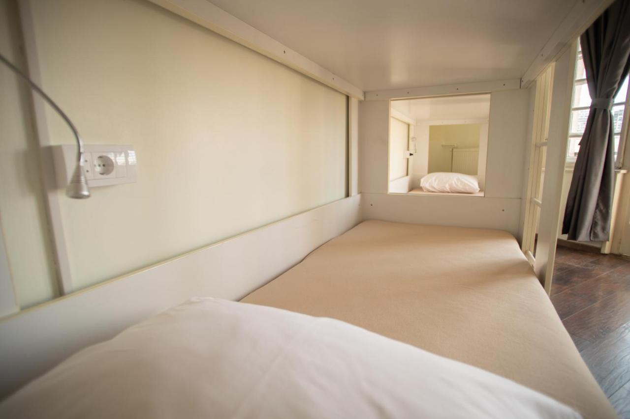 All In Hostel Belgrad Pokój zdjęcie